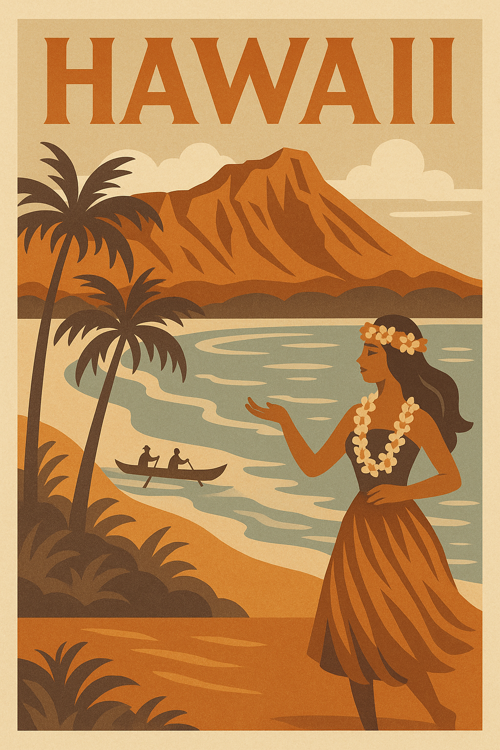 Pre-made City/State Magnets